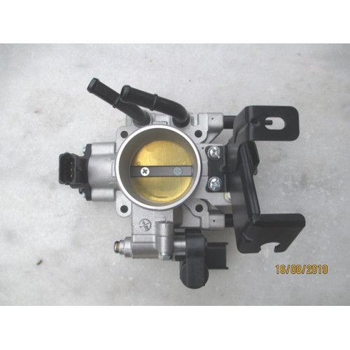 GAZ KELEBEK GÖVDESİ KOMPLE BENZİNLİ 1.4 GAMMA HYUNDAİ İ20 2009-2012